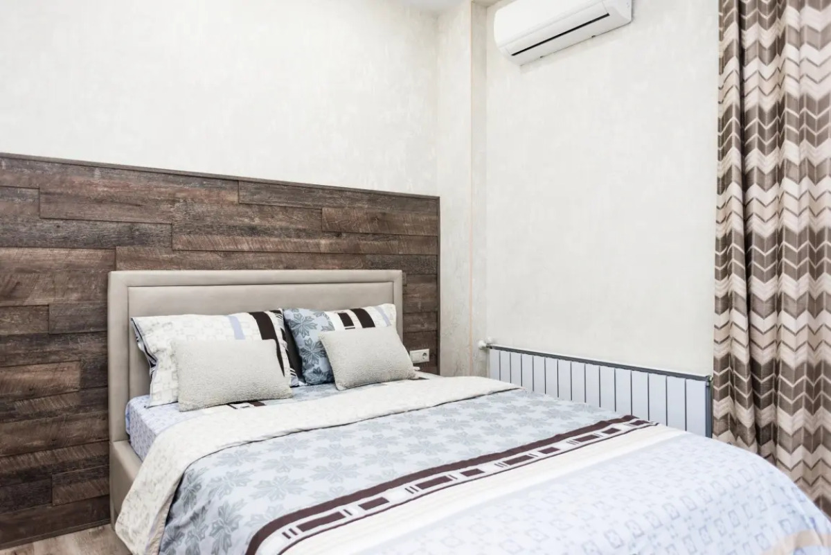 Апартаменты PASHk INN на Белинского 30 2