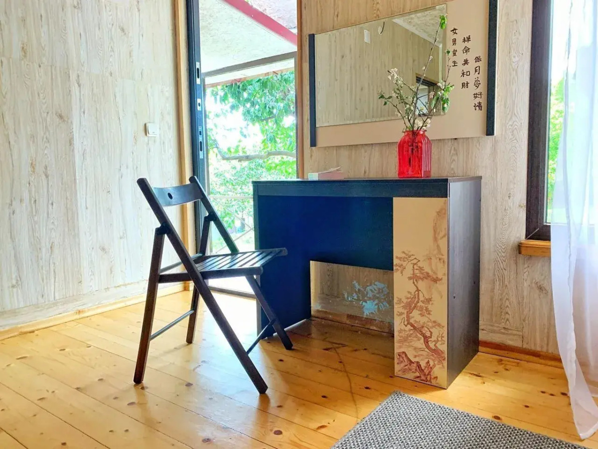 Частный дом Мандариновый дворик