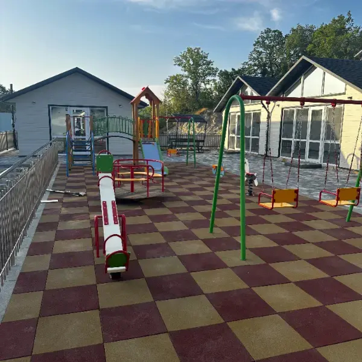 Вилла Свет Маяка