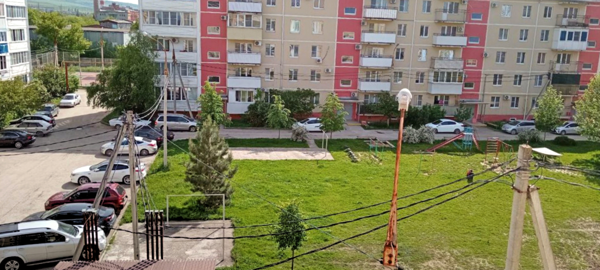 Апартаменты Октябрьская 37Б