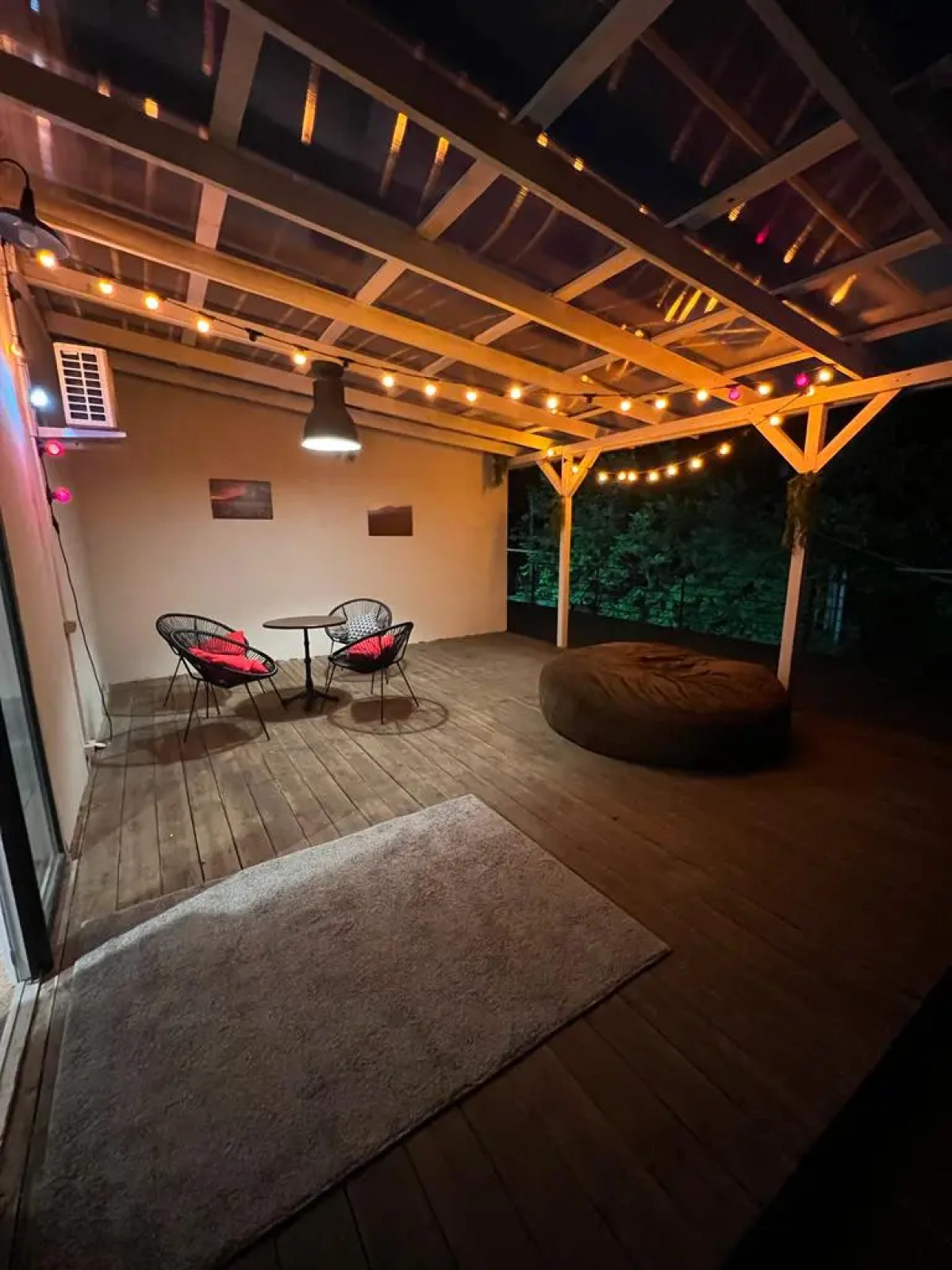 Гостиница Нotel 1963