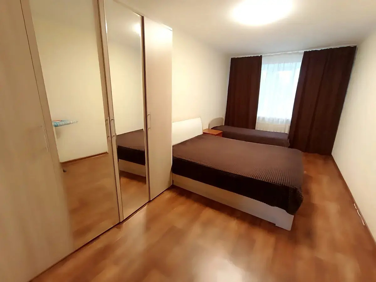 Апартаменты на Гафиатуллина 45-99