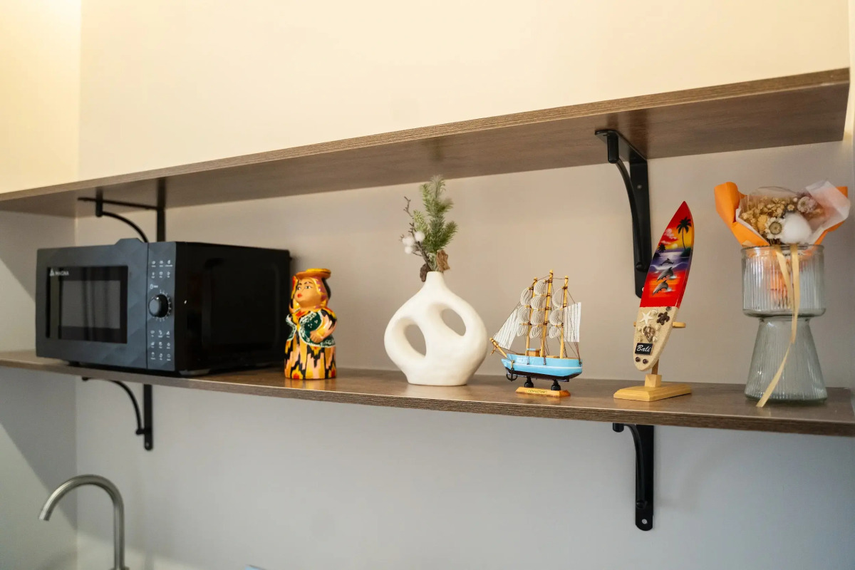 Апарт-отель Seastar Almaty