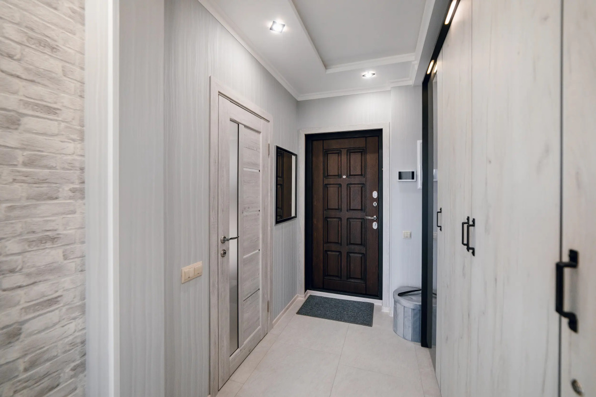 Апартаменты ЖК Архимед II