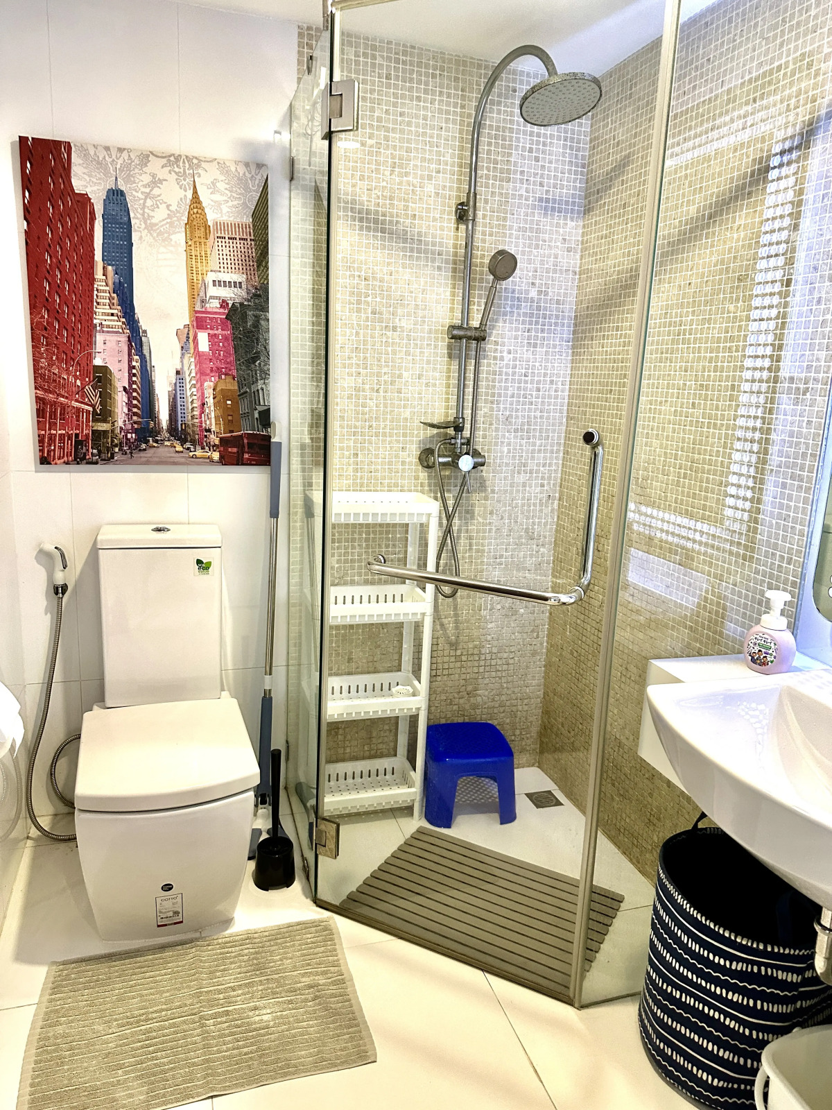 Апартаменты Serenity Wongamat