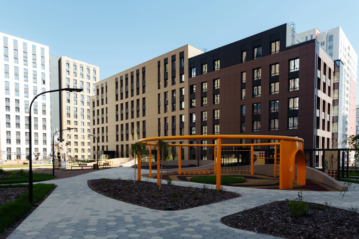 Квартира Уютная просторная квартира бизнес класса рядом с ТРЦ ПЛАНЕТА