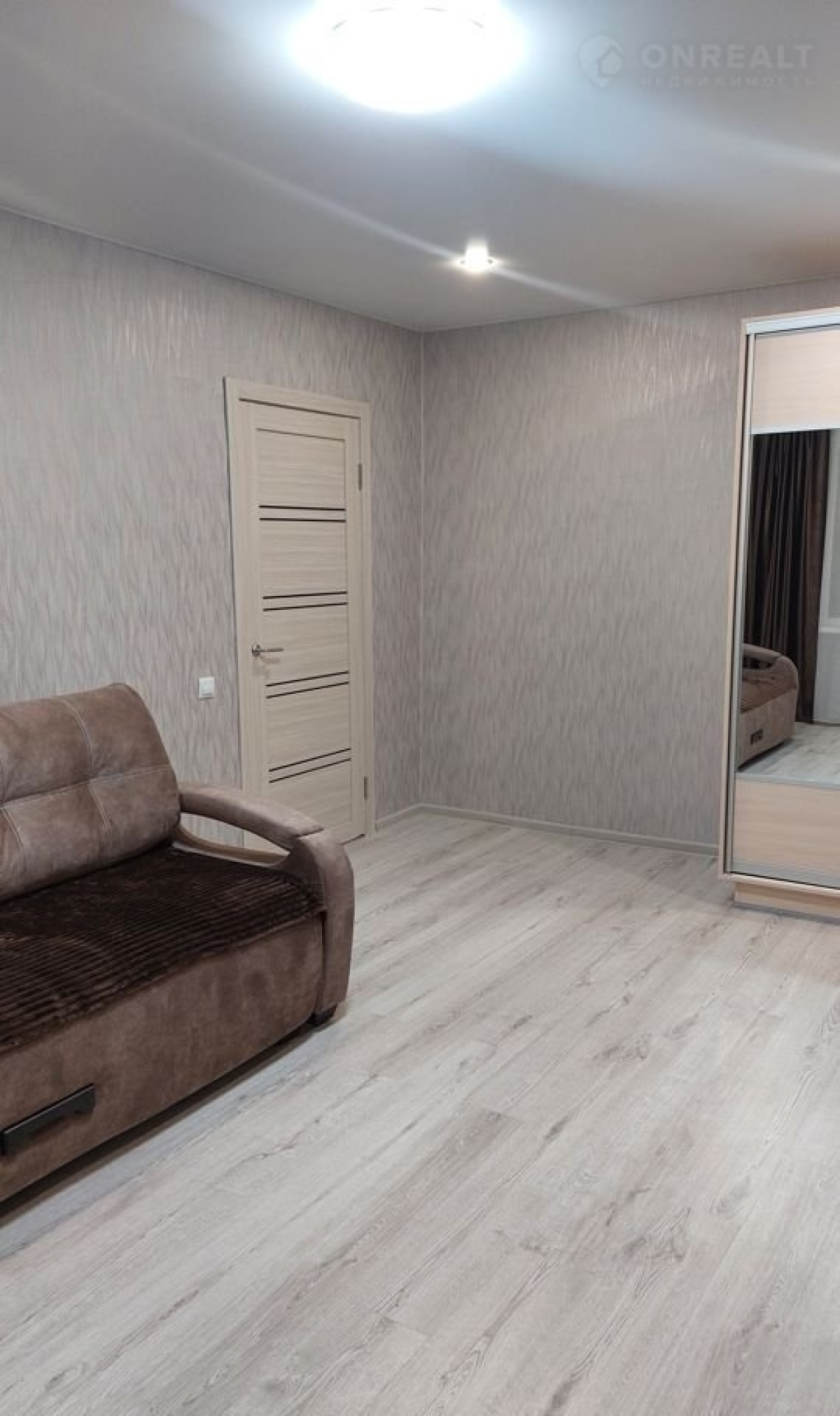 Апартаменты на Янгеля 17