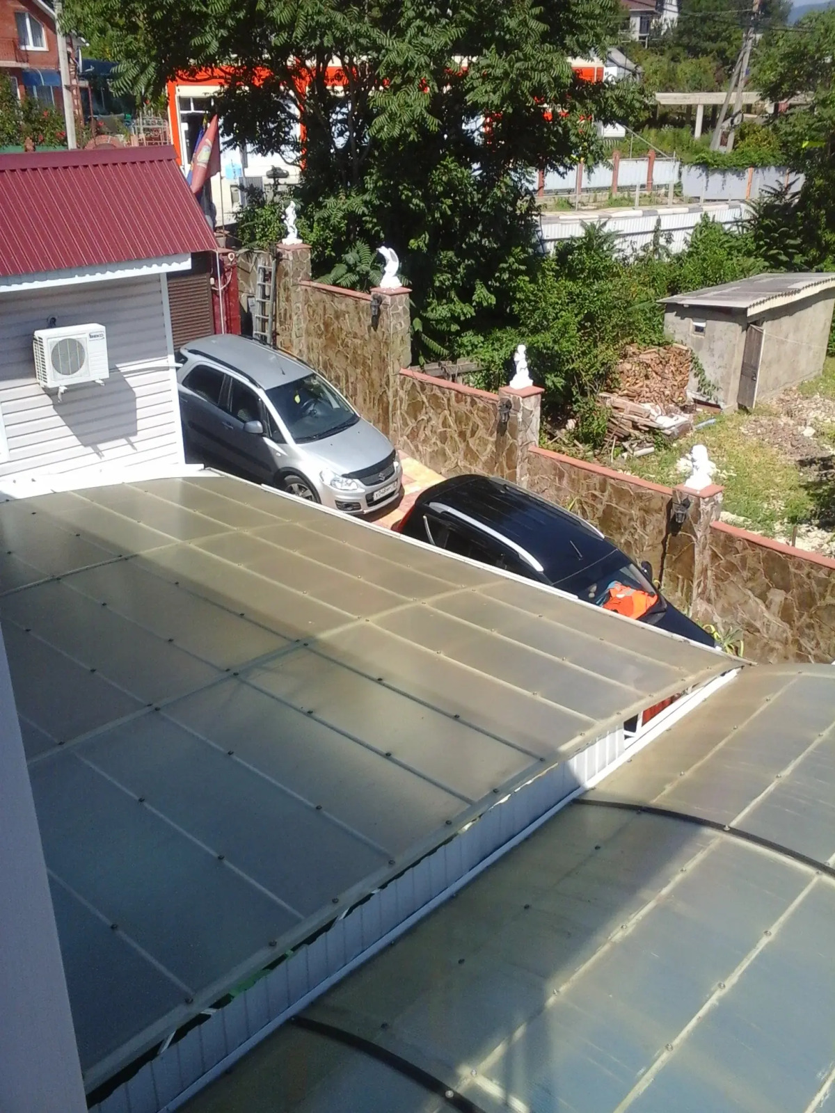 Гостевой дом У Васильевича