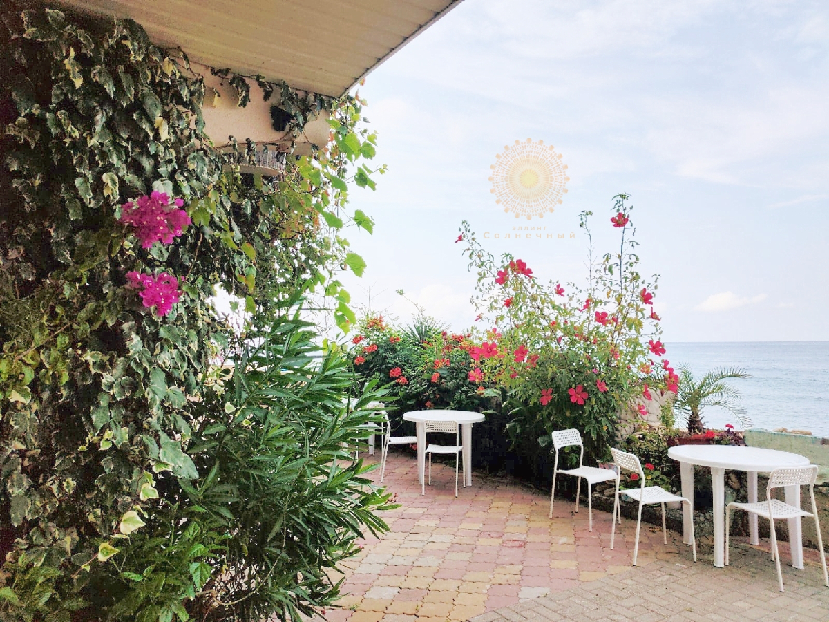 Sharm Elling  Loo Guest house