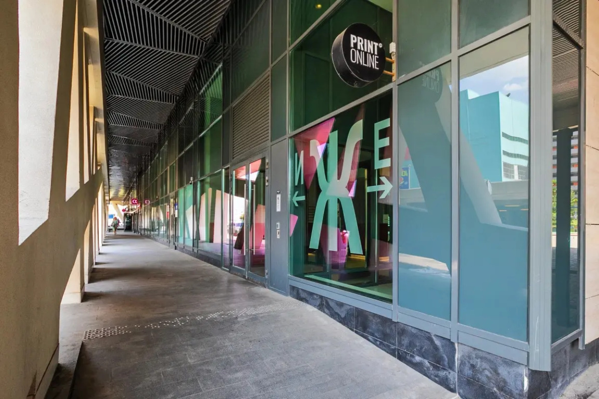 Апартаменты с видом на Москву 9