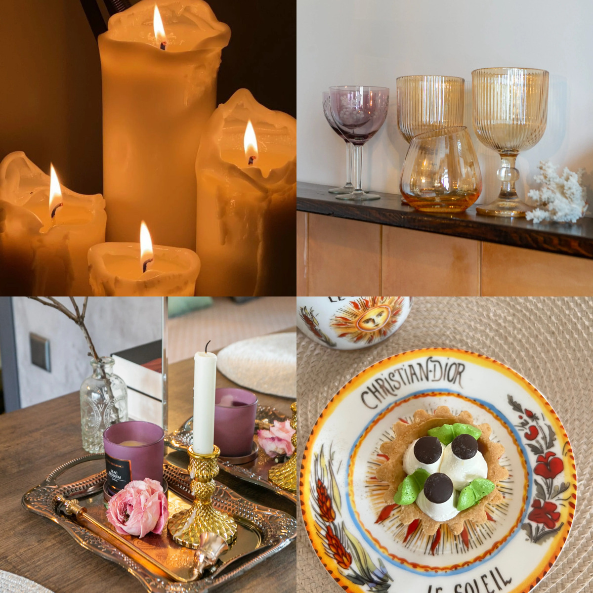 Квартира Fleur