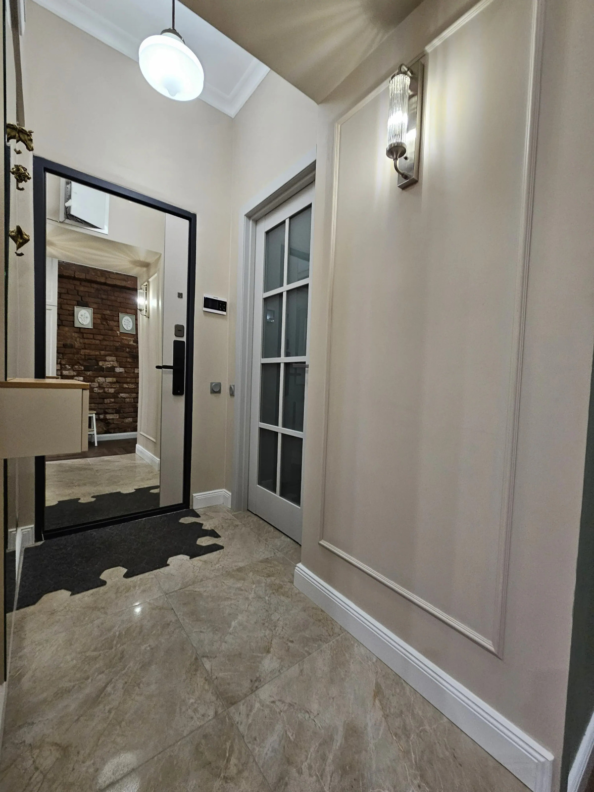 Апартаменты Мастер и маргарита