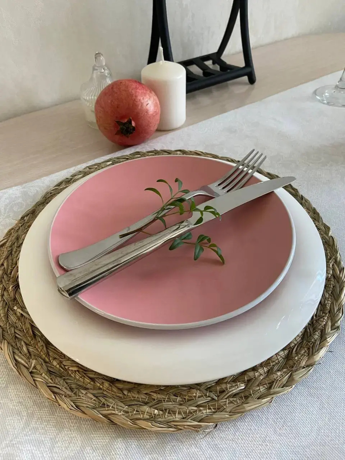 Апартаменты с Видом Птичьего Полета