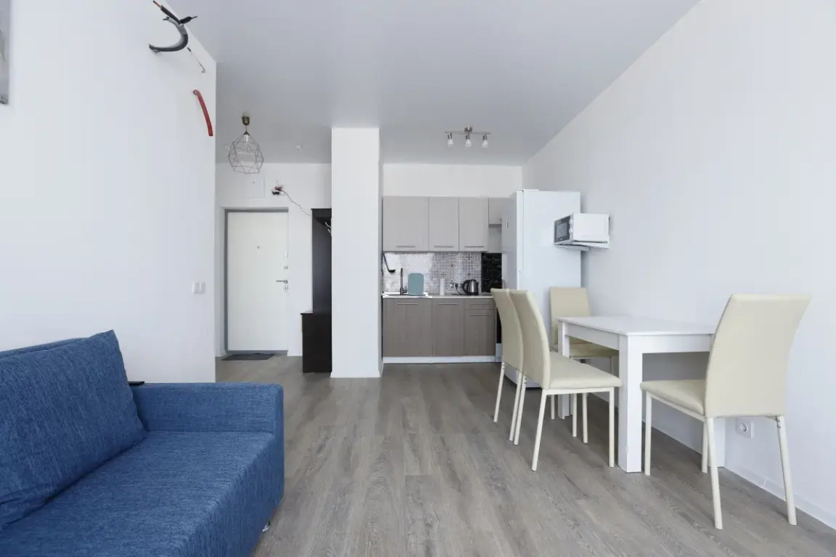 Апартаменты 1 MaxRealty24 Просторная 1