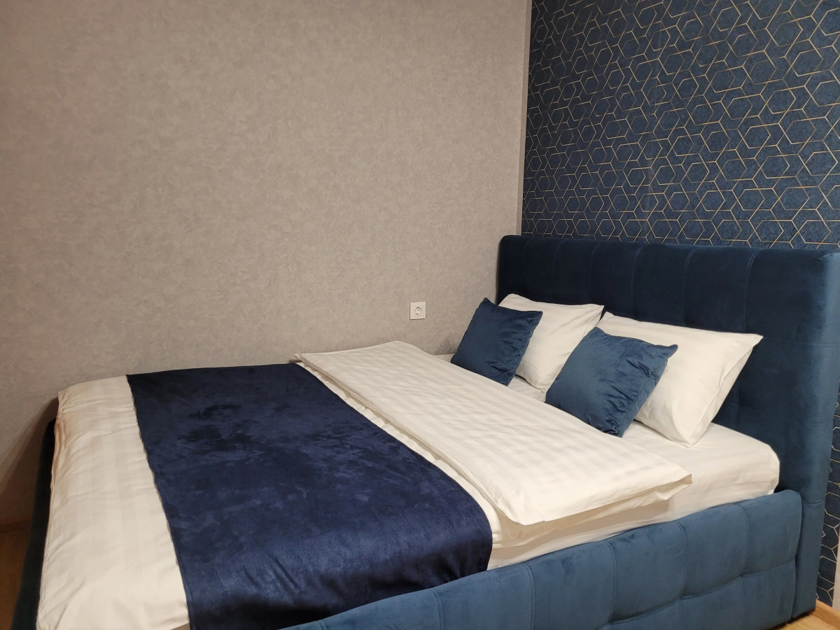 Квартира Студия возле вокзала