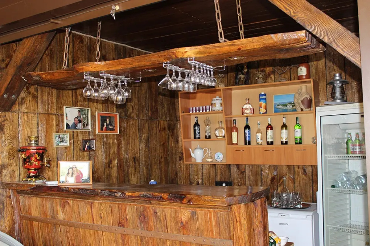 Гостевой Дом Золотой Абрикос