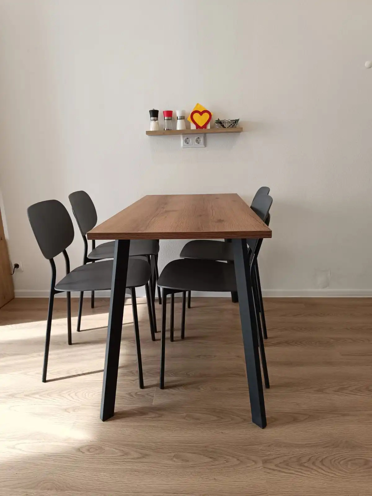 Апартаменты  Евродвушка возле метро Котельники