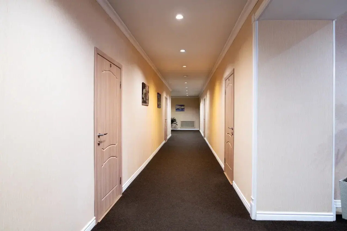 Отель Вятские Улочки Север