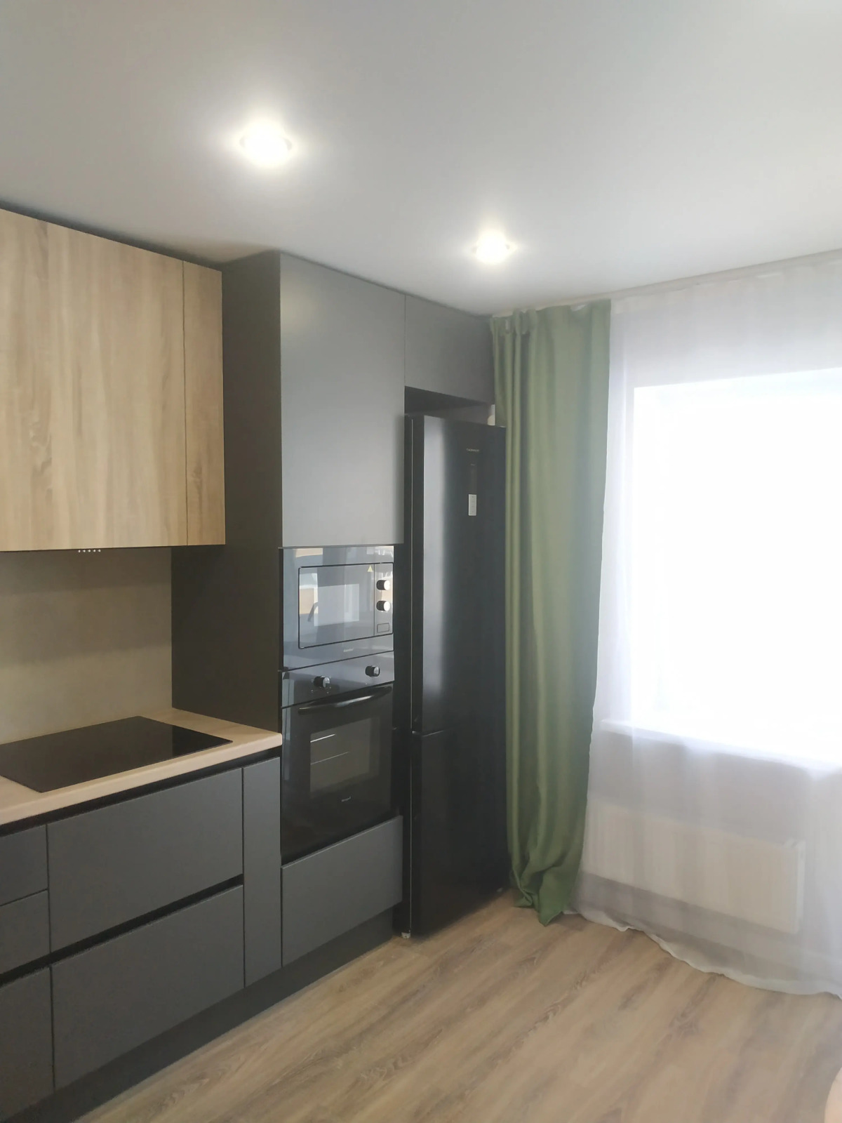 Квартира Великолепная в ЖК Факел