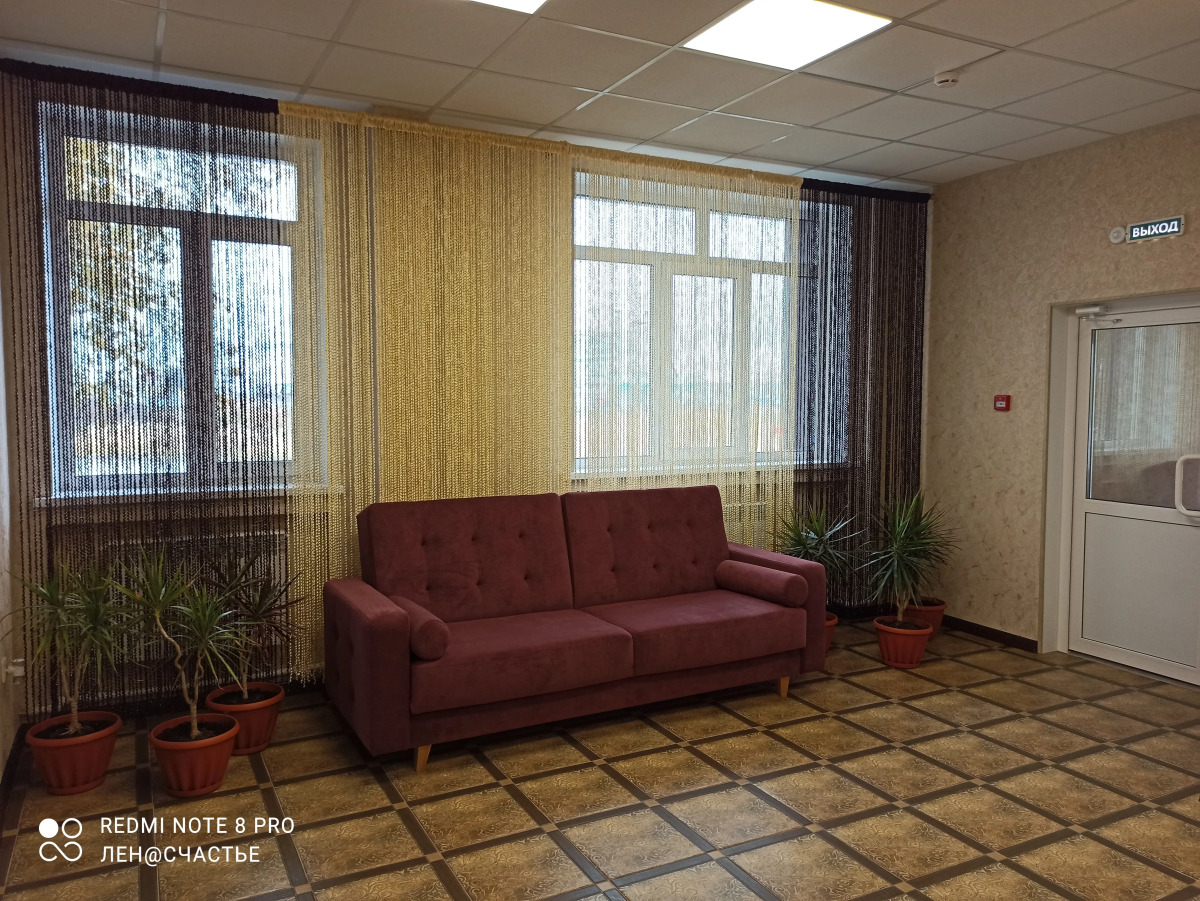 Мини-отель  «Д&А»