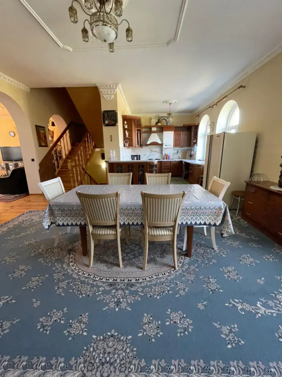 Гостевой дом Вито