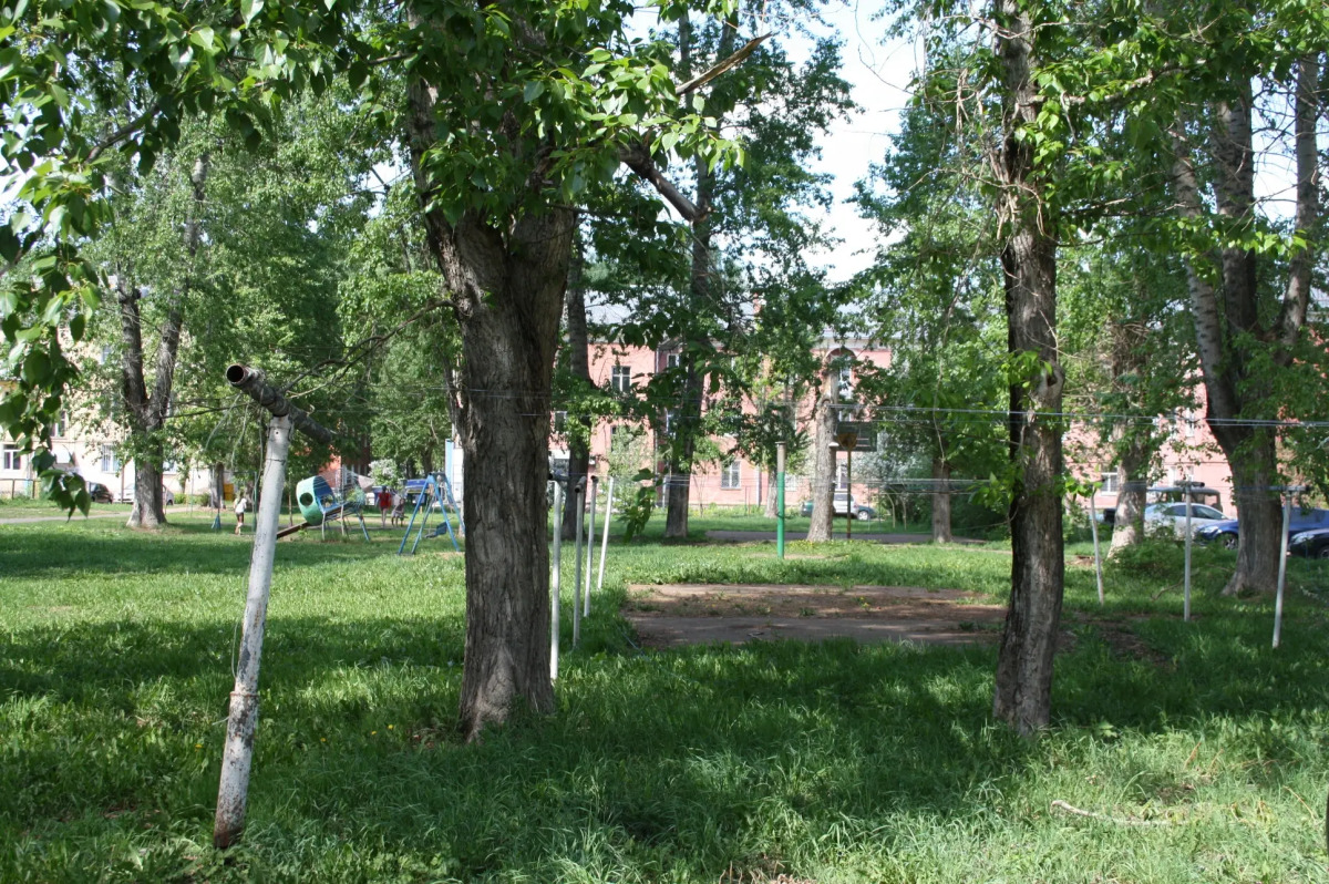 Апартаменты на Пряженникова 61