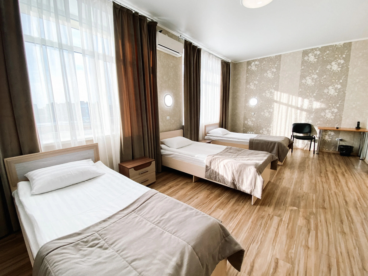 Гостинично-развлекательный комплекс Royal-Lime