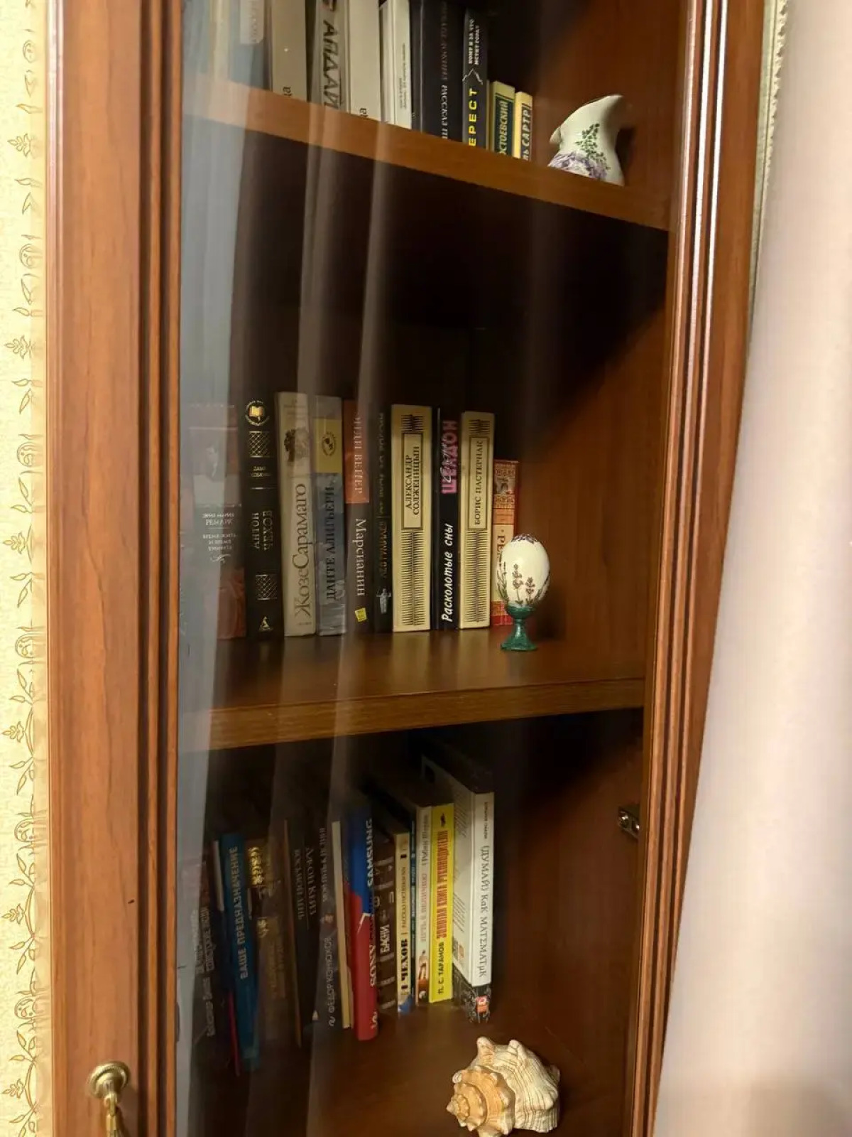 Квартира посуточно — уютное ретро-гнездышко почти в самом центре