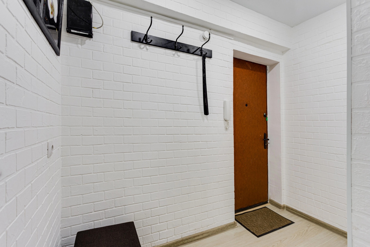 Апартаменты Народного Ополчения 42к1