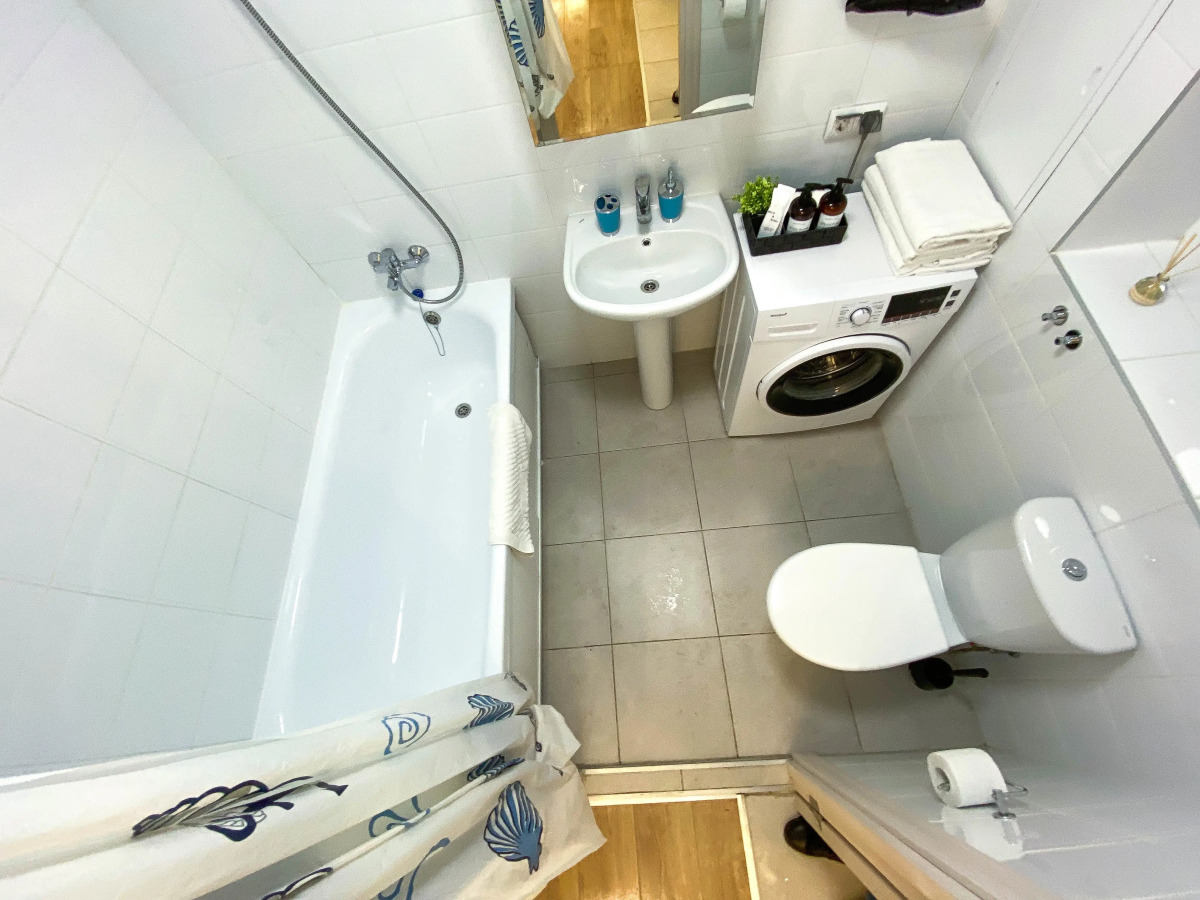 Viktory Apart Apart-Otel