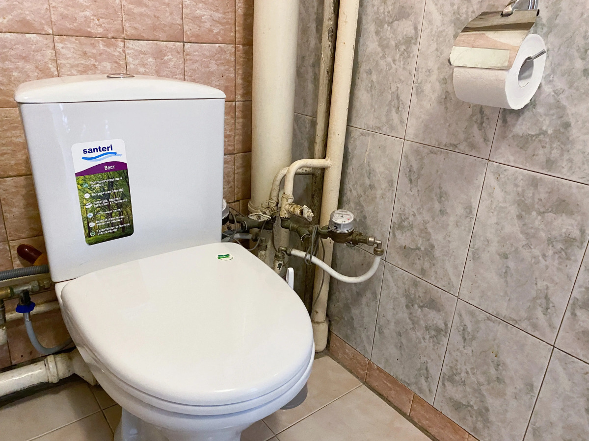 Апартаменты на Мадонской 28/1