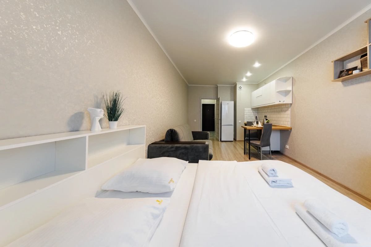 Уютная Студия Тула, Проспект Ленина 144