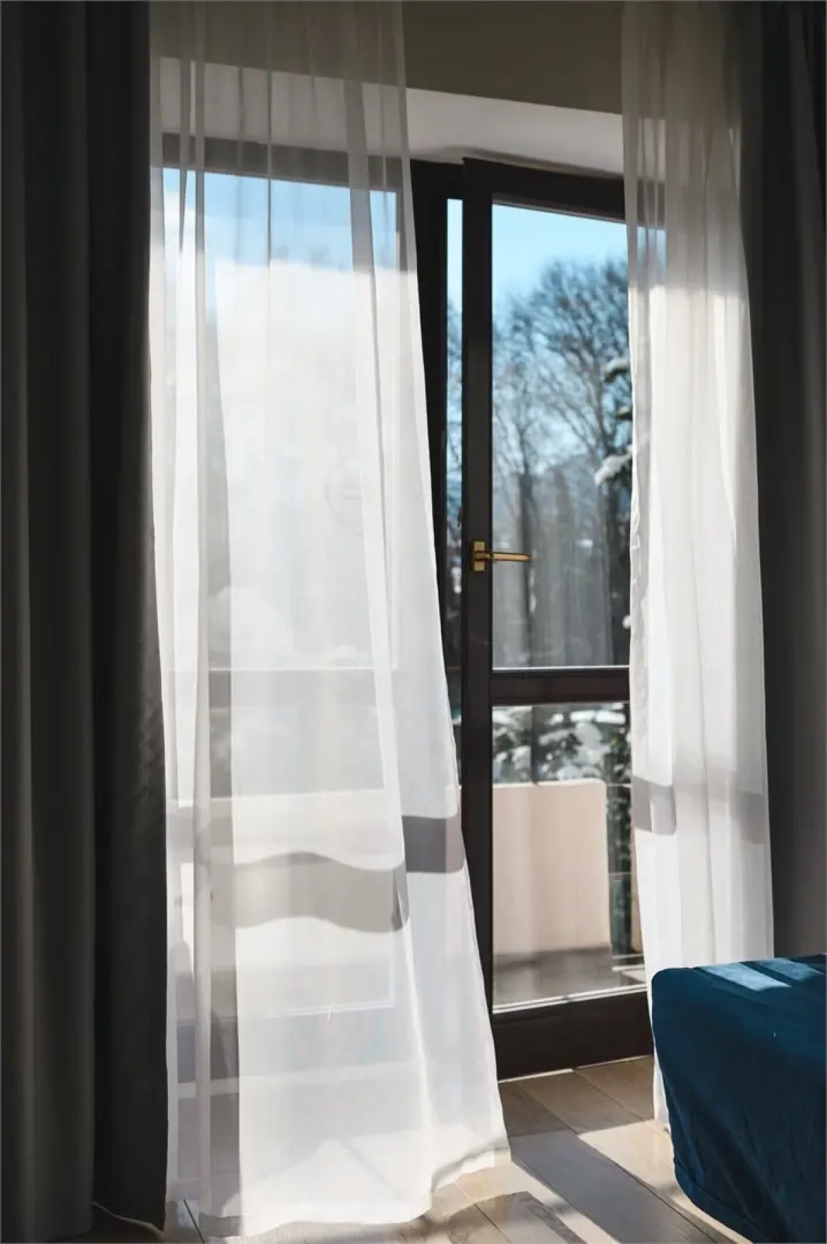 Апартаменты в парк-отеле Порто Маре