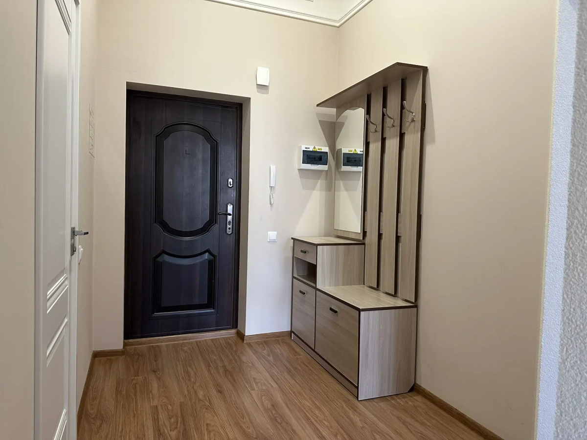 Апартаменты на Балтике в центре и у моря