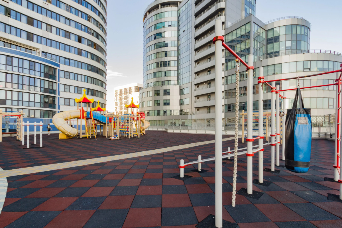 Апартаменты ЖК Белый ангел 4