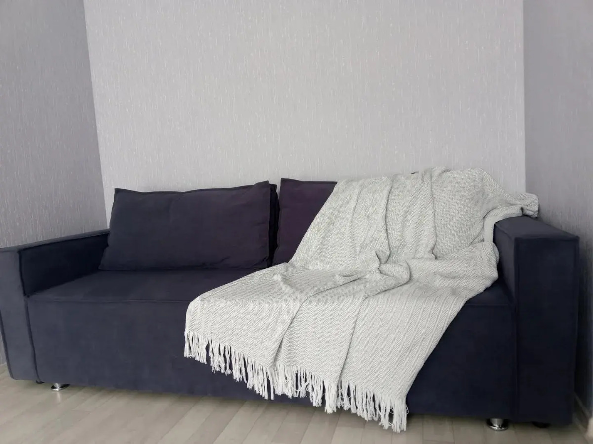 Квартира на Улице Карла Маркса 77В