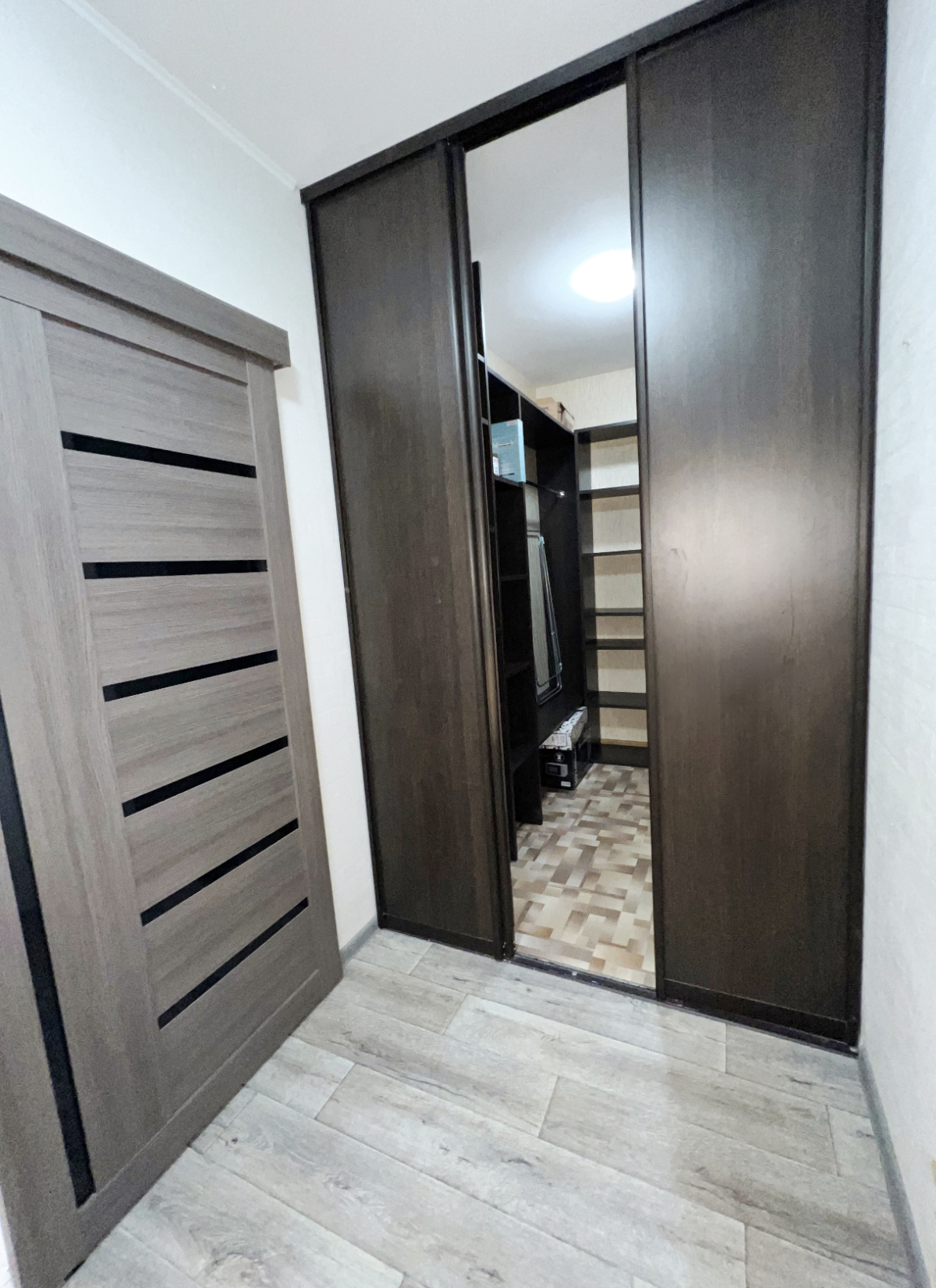 Квартира Сердце Пакровки