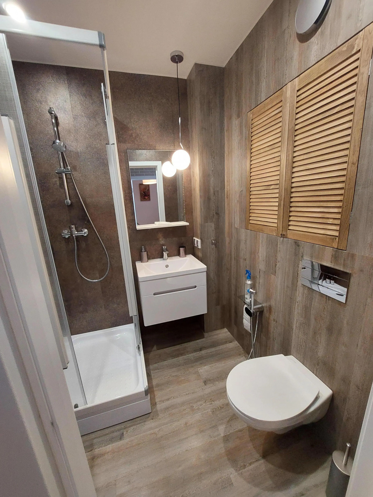 Апартаменты Floral appart