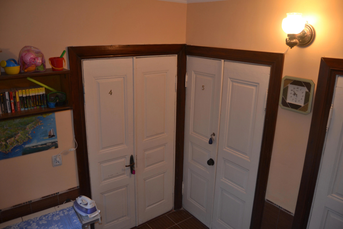 Гостевой Дом Семейный Отдых