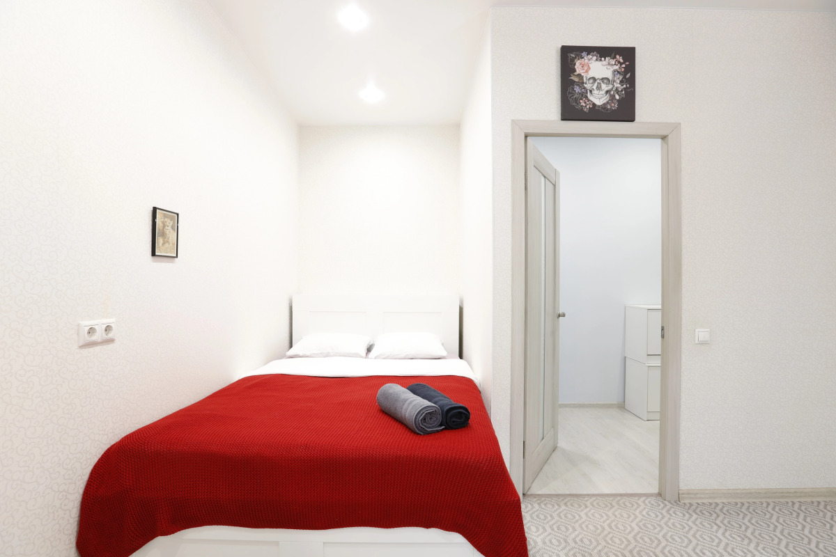 Апартаменты MaxRealty24 Ленинский проспект 52