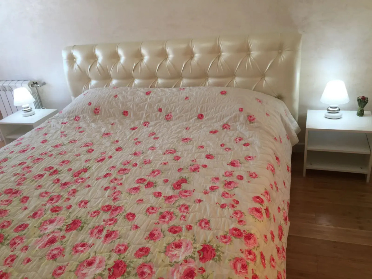 Апартаменты Истоман 2+2+1 с видом на Лес