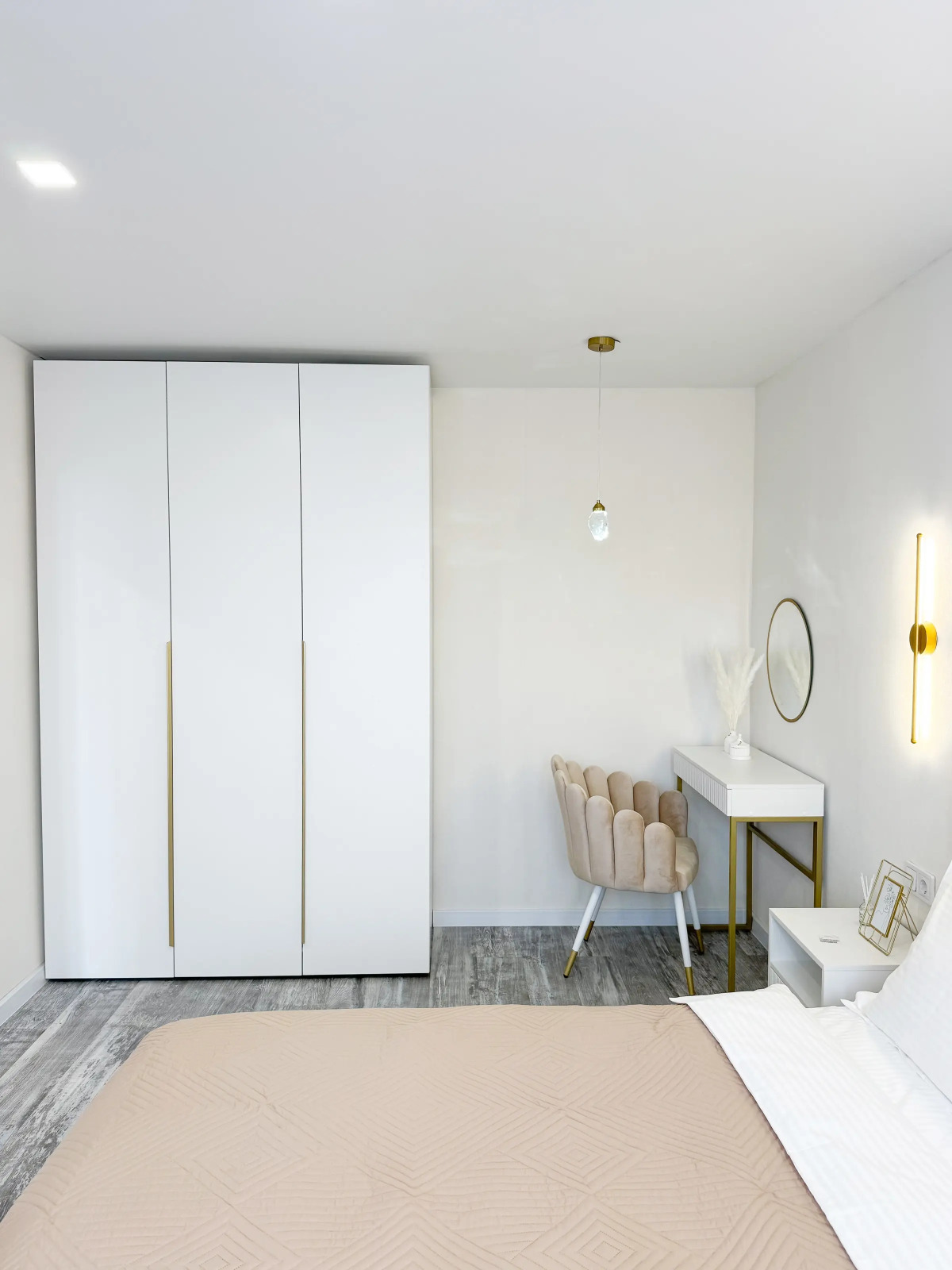 Квартира Ostrov Kanta Комфорт Класса