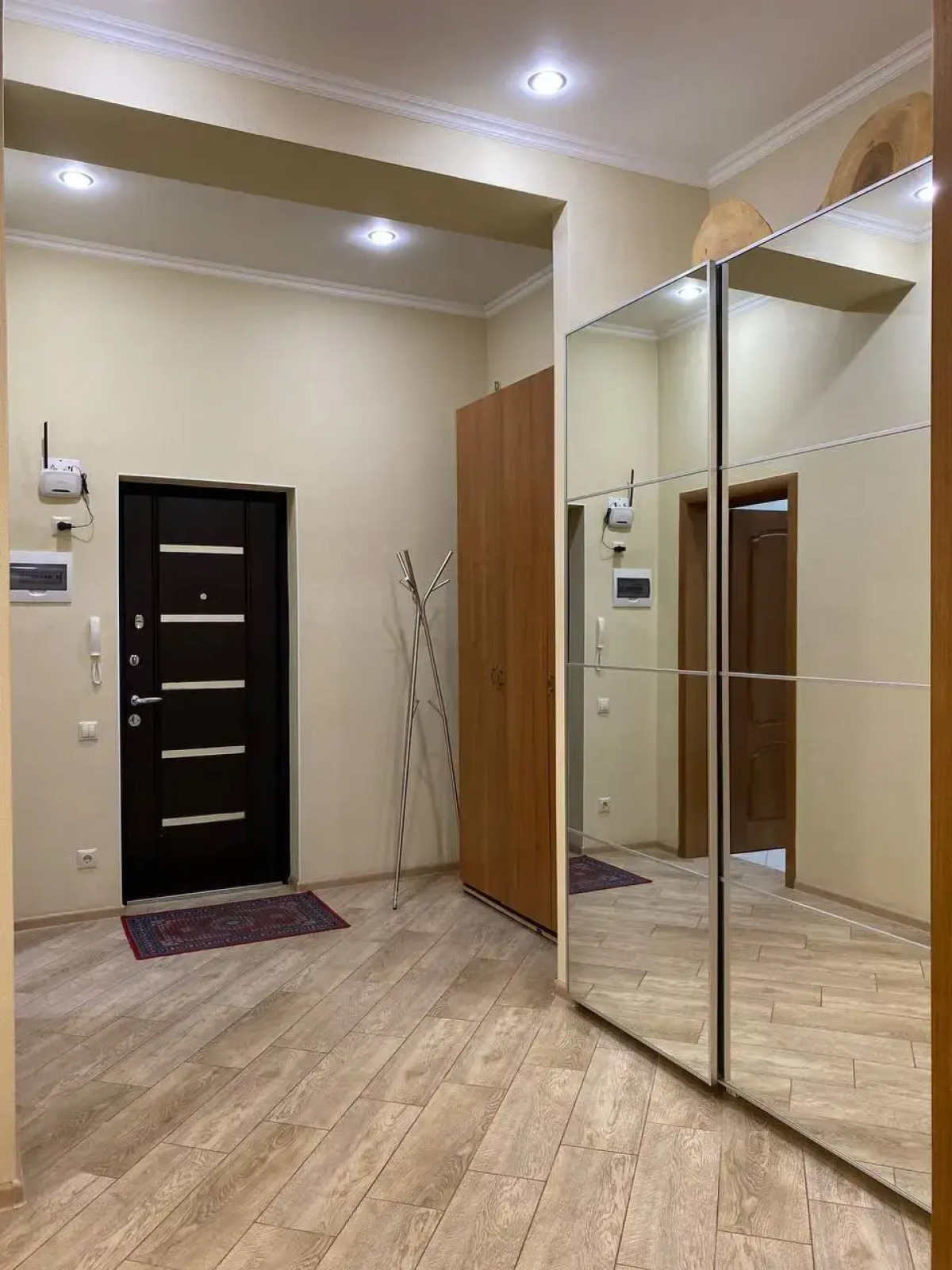 Апартаменты Лаура 3