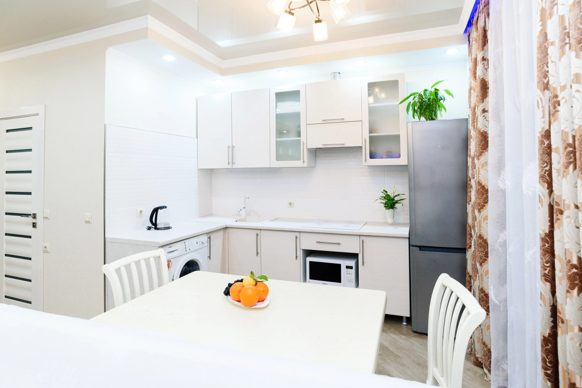 Апартаменты в Центре центра город Майкоп