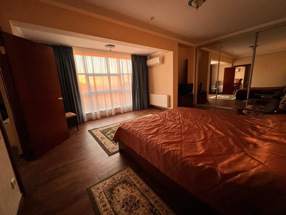 Отель Бельведер