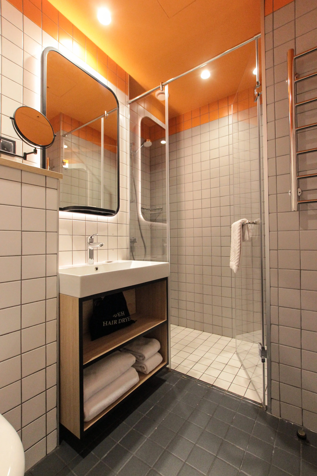 Отель Дом на Луне