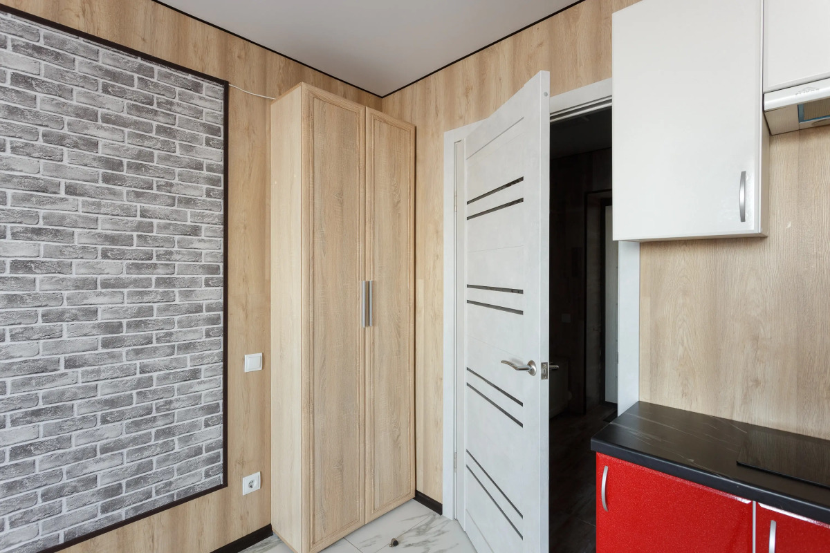 Апартаменты Студия РИО Гагарина 80а