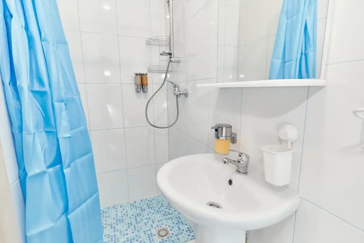 Апартаменты Che52 умный формат центр города у Московского вокзала и без переплат