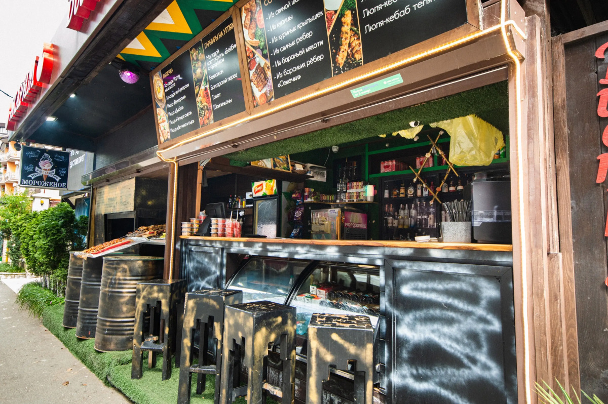 Отель Дубай