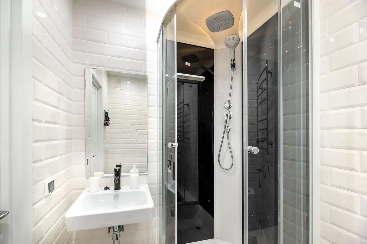 Апартаменты у Аллеи Фонтанов и Парка